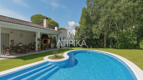 Foto 2 de Casa o xalet en venda a Canyamars, Dosrius