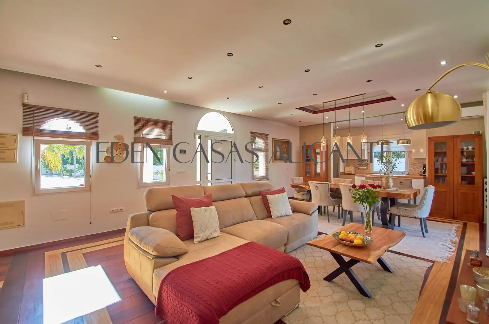 Detached house with pool for sale in Calle Carrasqueta, imagen 23