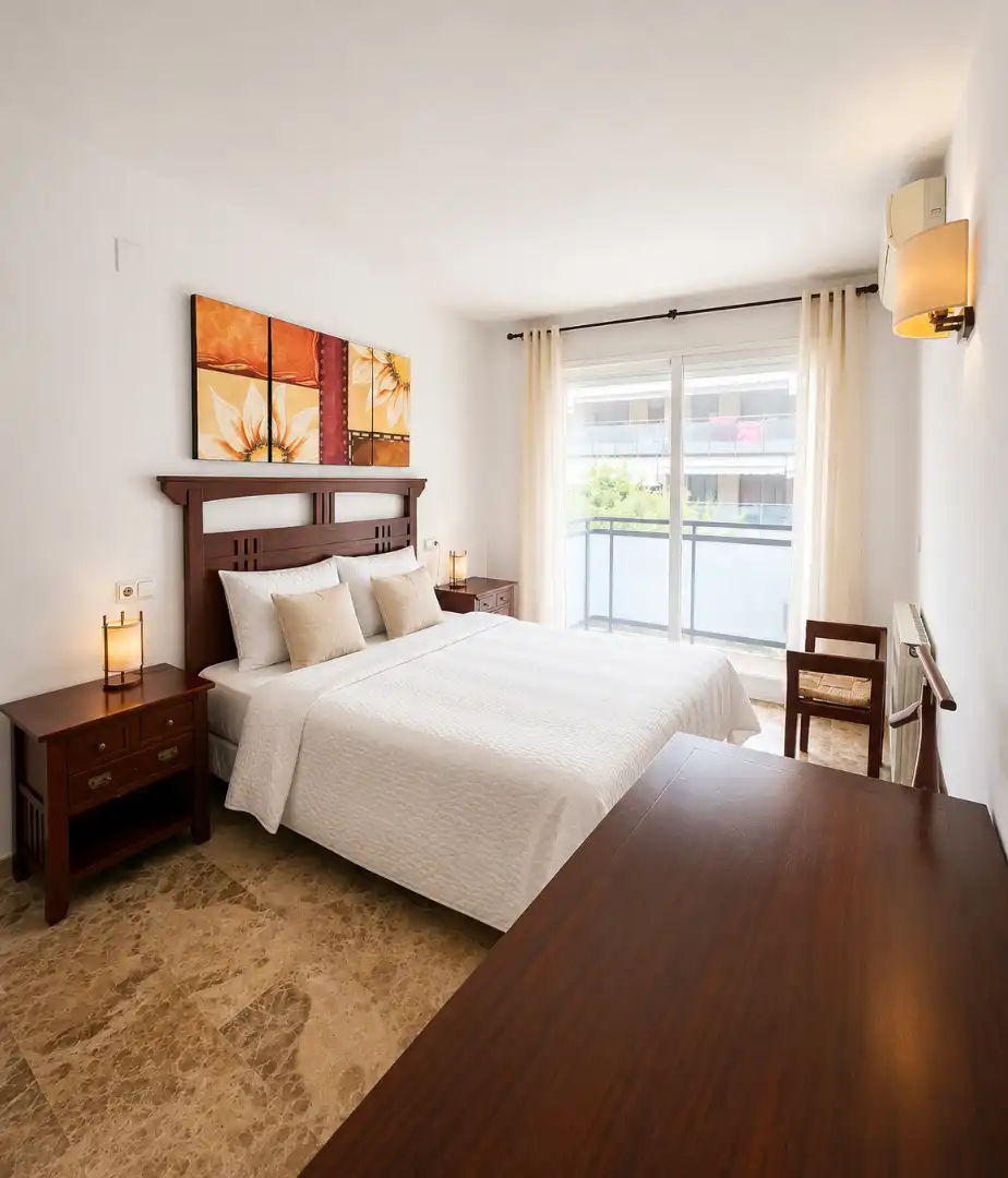 Habitación de Piso en venta en Tarragona con Aire acondicionado, Calefacción y Terraza