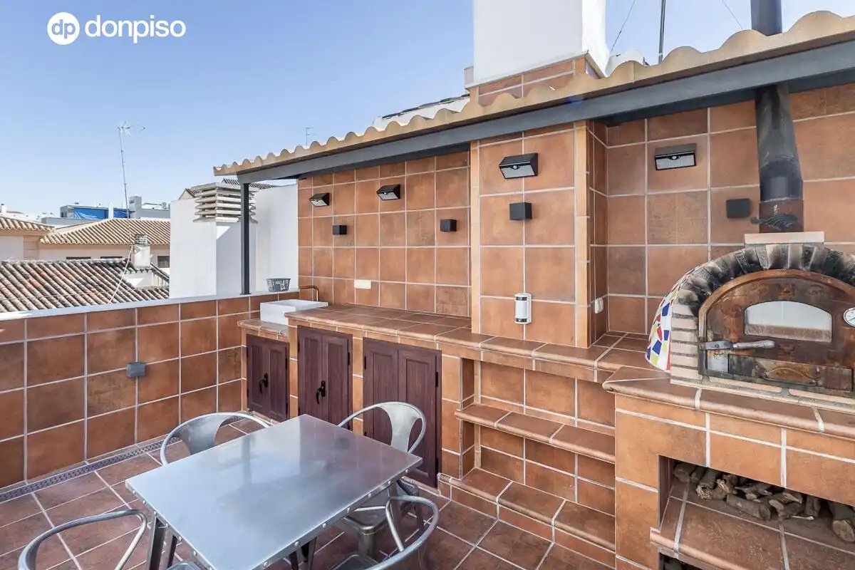 Haus mit Pool zum Verkauf in Calle SAN JUAN BAJA, imagen 50