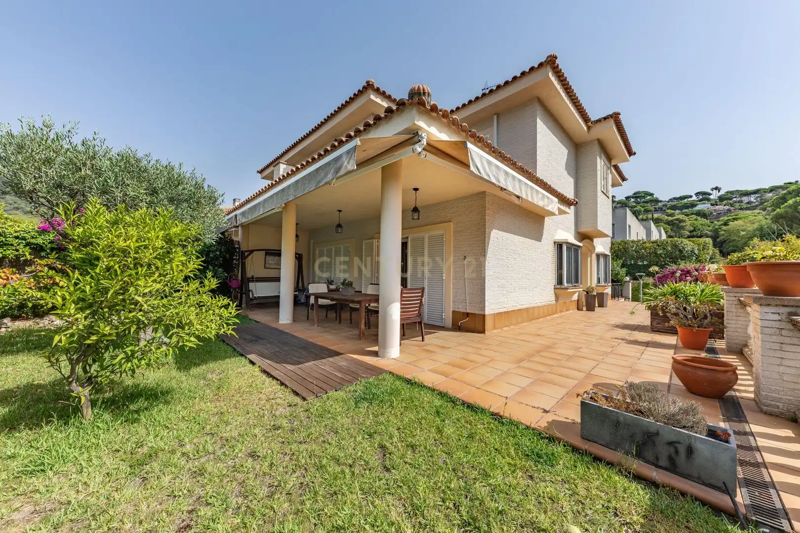 House for sale in Carrer dels Pinetons, Cabrils, Spain
