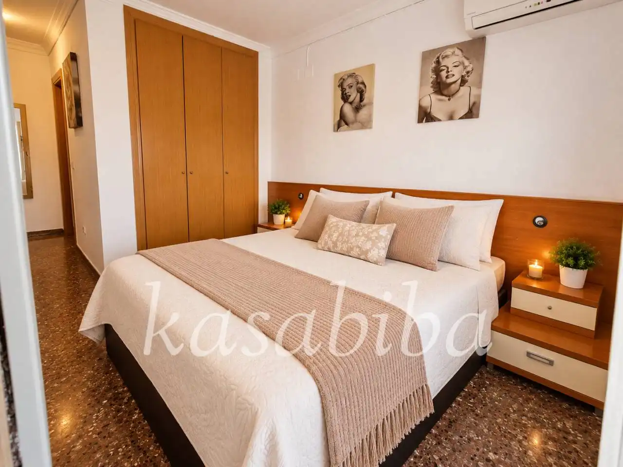 Habitación de Piso en venta en Aldaia, Valencia