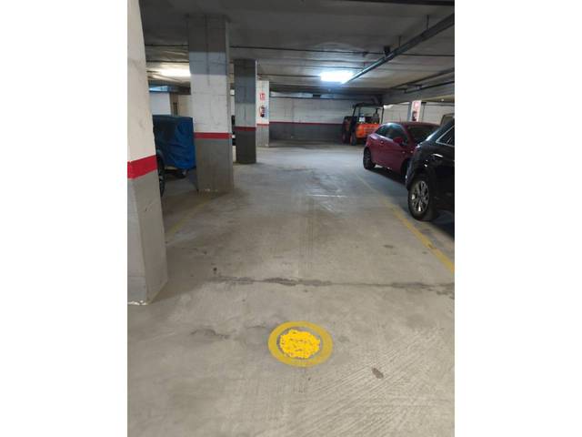 Garaje en Alquiler en Vallromanes