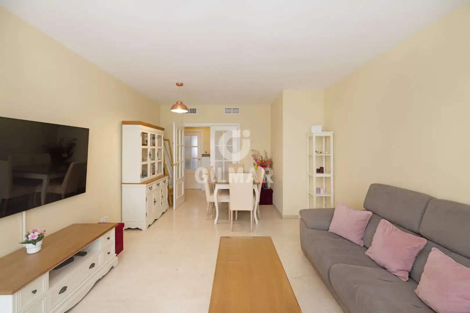 Apartments for sale in Huerta Nueva