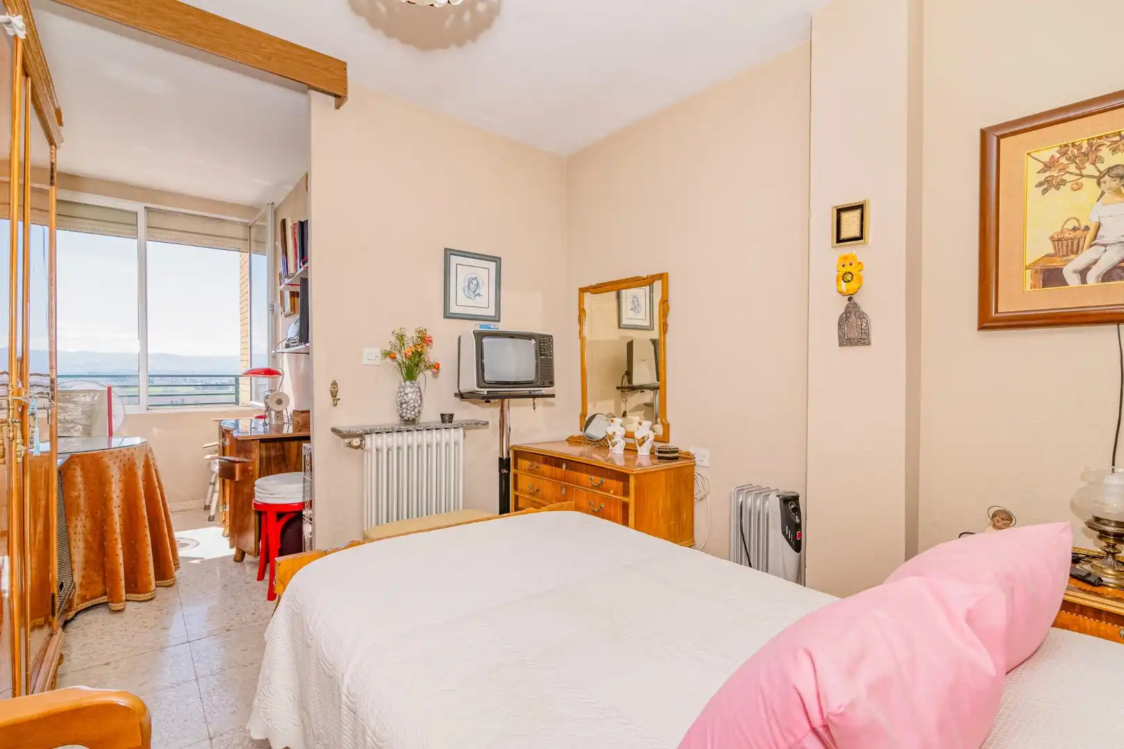 Flat for sale in Carretera Carretera Málaga, 103, Angustias - Chana - Encina