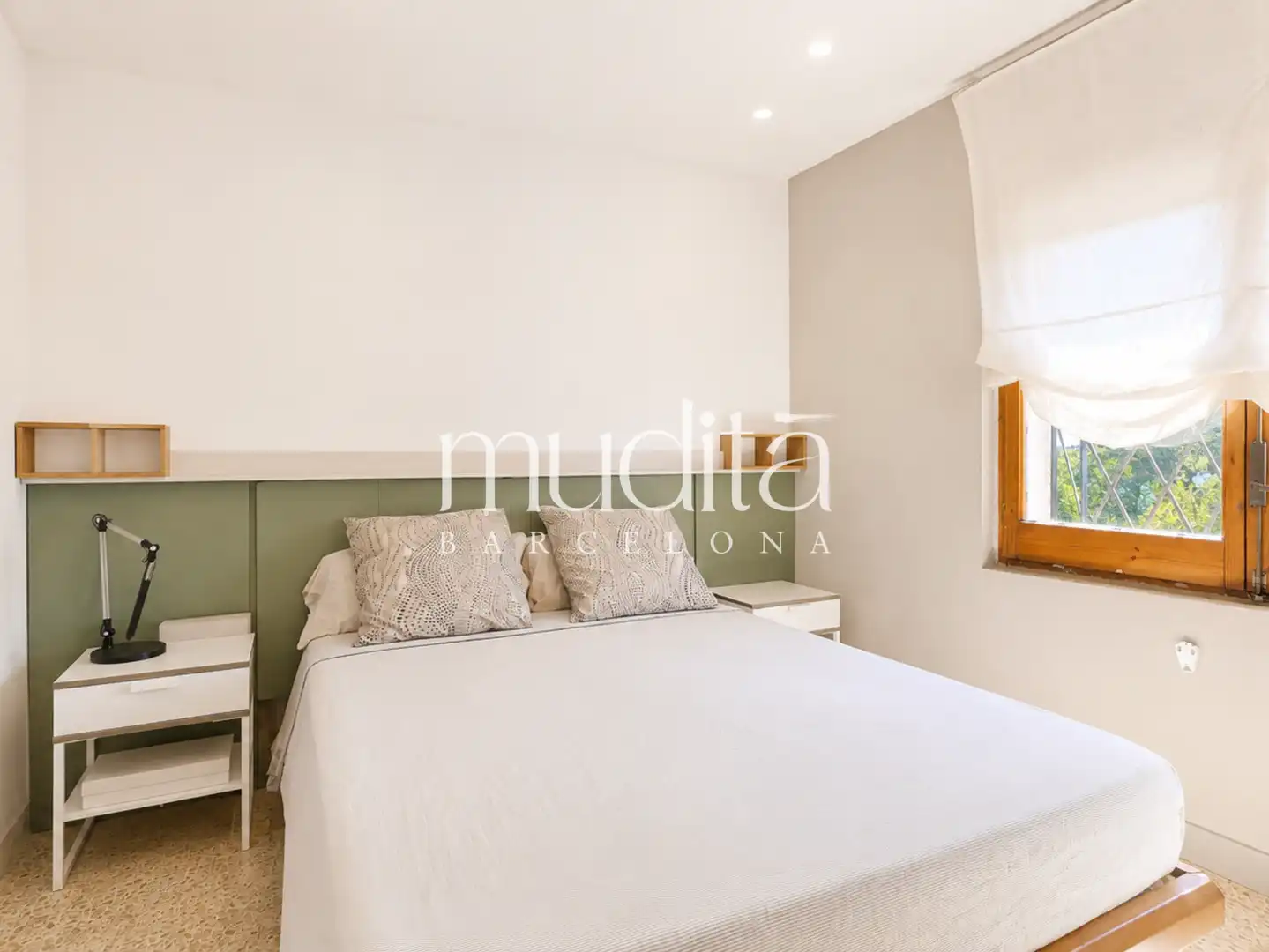 Bedroom of Houses for sale in Pineda de Mar  with Terrace, Storage room and Balcony