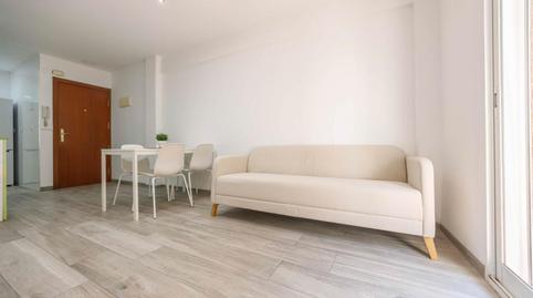 Foto 3 de Apartament per a compartir a Torrefiel, Valencia