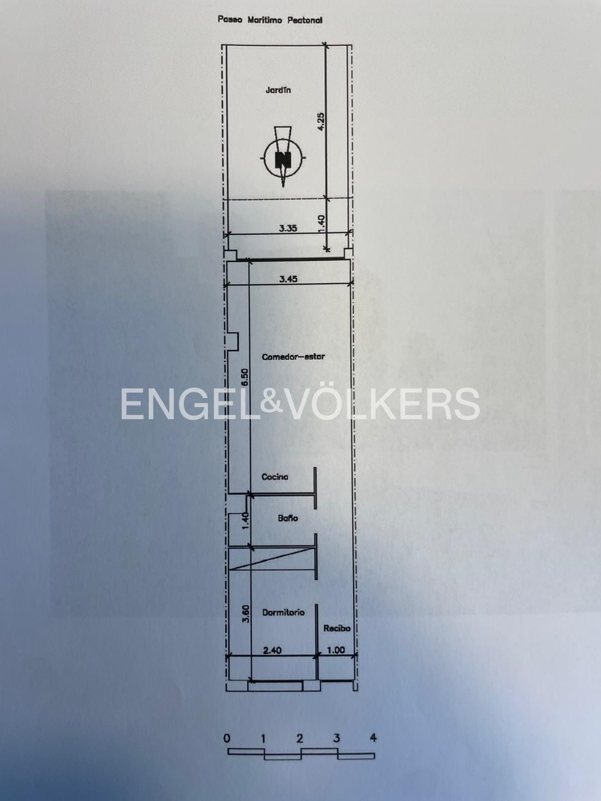 Wohnungen zum verkauf in Castelldefels mit Klimaanlage, Heizung und Privatgarten