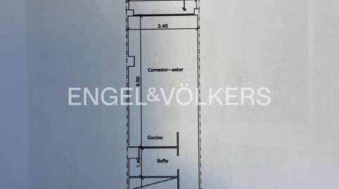 Foto 2 de Apartamento en venta en Lluminetes, Barcelona