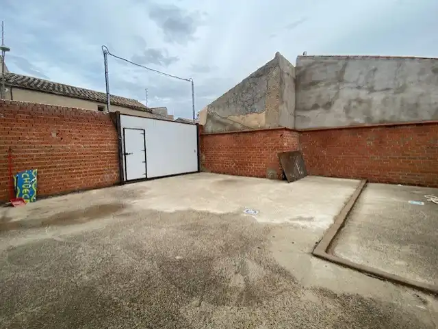 Parkplatz von Residential zum Verkauf in Chueca, Toledo