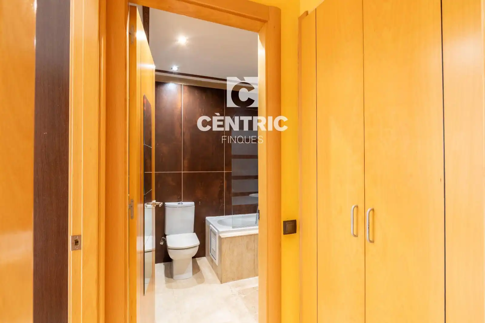 Wohnung zum Verkauf in Centre
