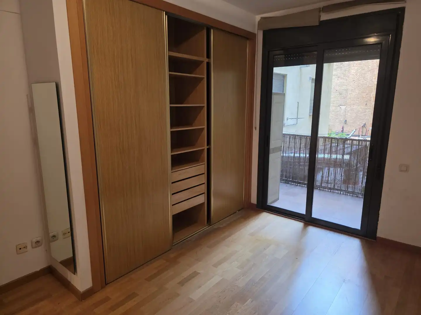 Piso con terraza en venta en Carrer d'Enric Granados, imagen 10