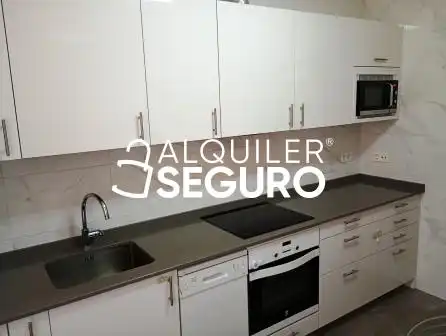 Pis de lloguer a pamplona, Zona rural noroeste