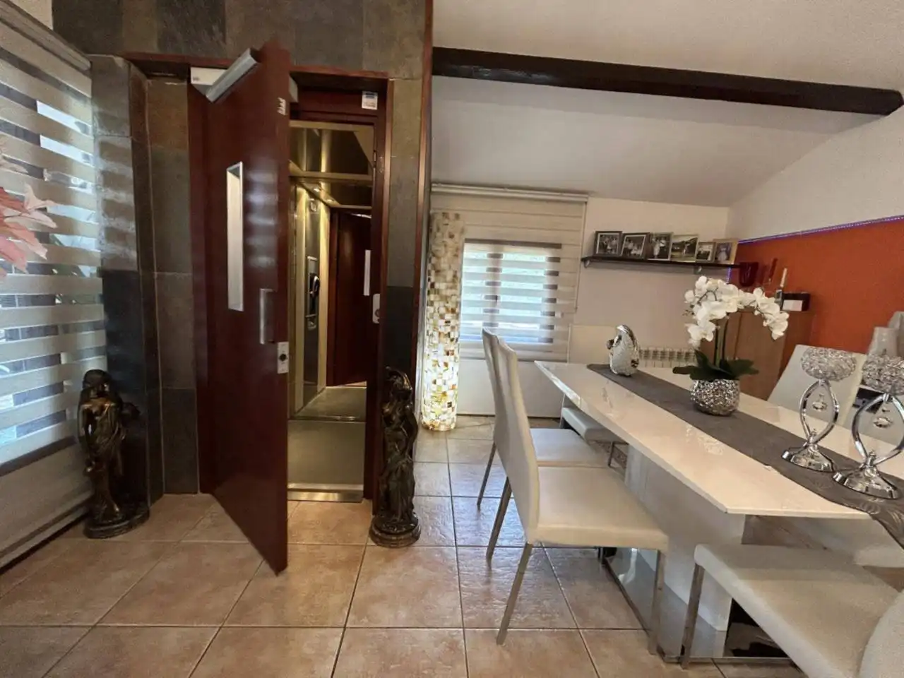 Casa con jardín en venta en Calle carretera Auvinya, imagen 19