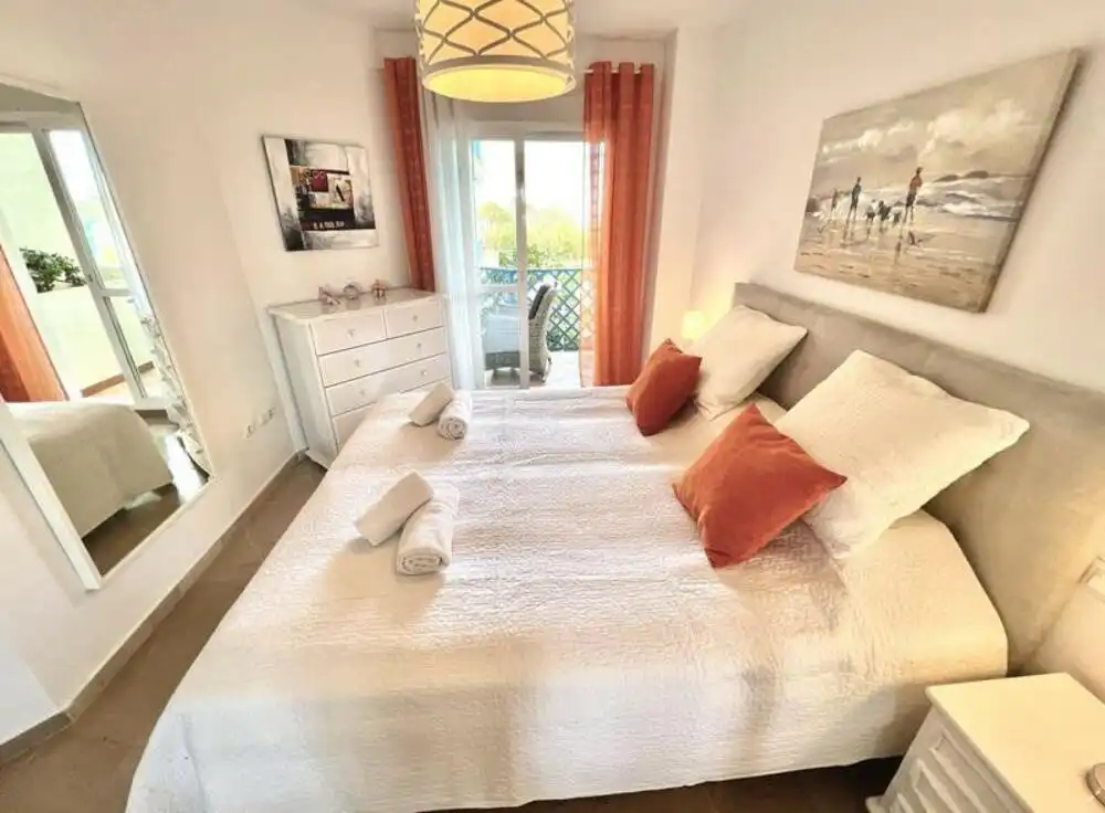 Apartment mit Terrasse zum Verkauf in Estepona Pueblo, imagen 16