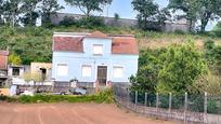 Exterior view of House or chalet for sale in Porto do Son