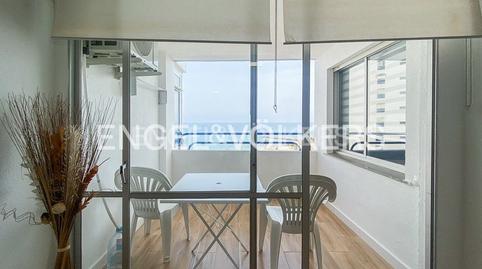 Foto 2 de Apartament de lloguer a Urb. Play-puig Júcar, Playa del Puig, El Puig de Santa Maria