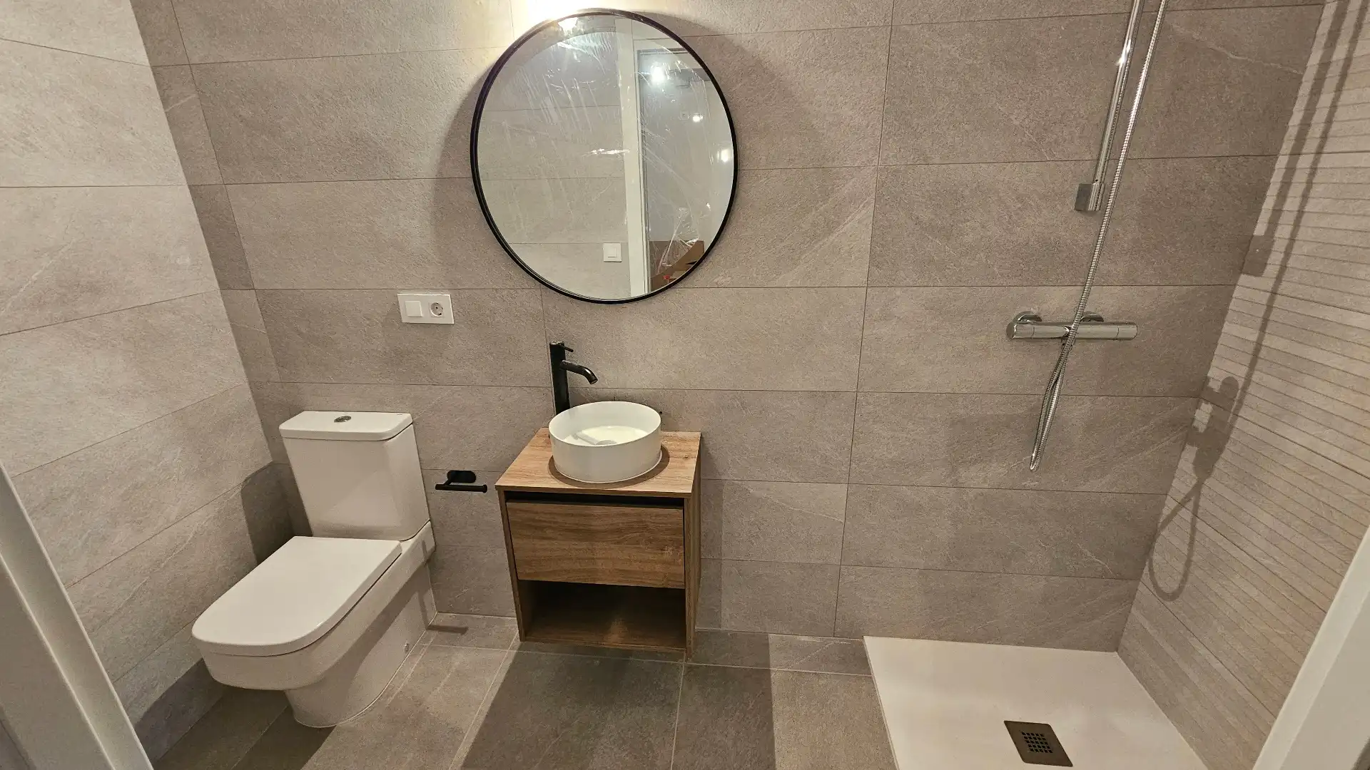 Bany de Pis en venda en Los Barrios, Cádiz