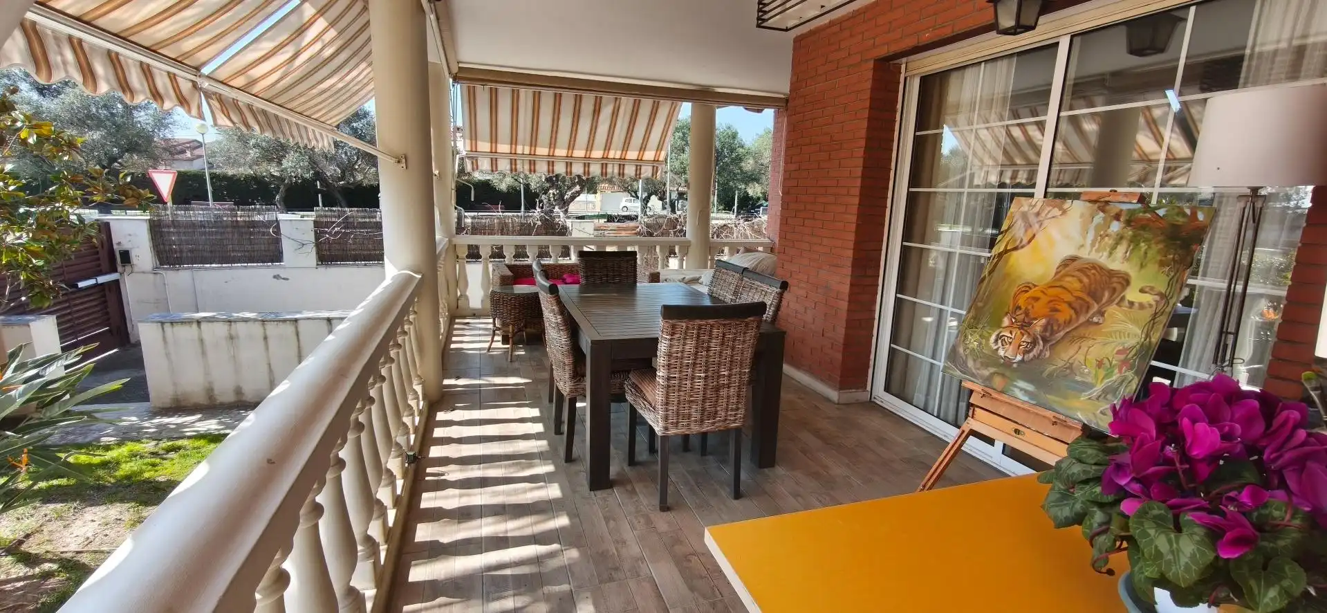 Haus mit Garten zum Verkauf in Vilafortuny - Cap de Sant Pere, imagen 4