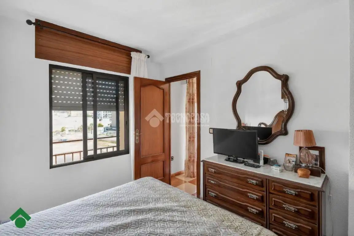 Habitación de Piso en venta en Córdoba con Aire acondicionado y Terraza