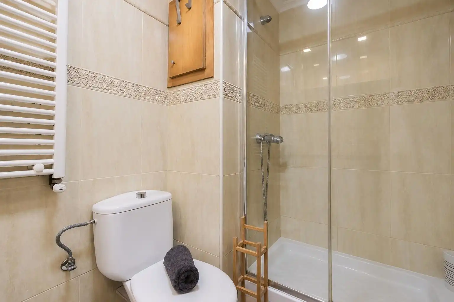 Bany de Pis en venda en Sagunto / Sagunt
