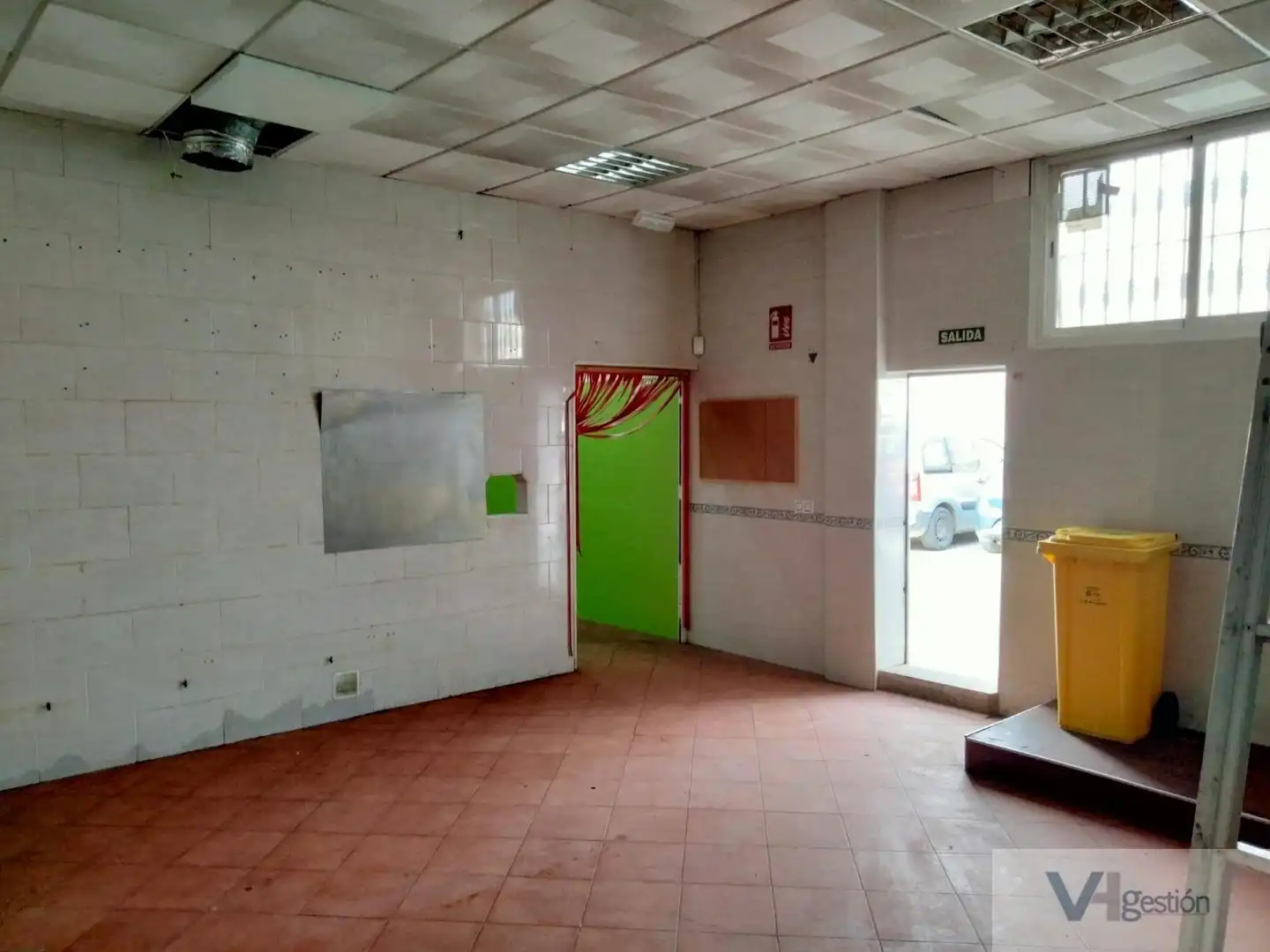 Local commercial à vendre à Villamartín, imagen 7