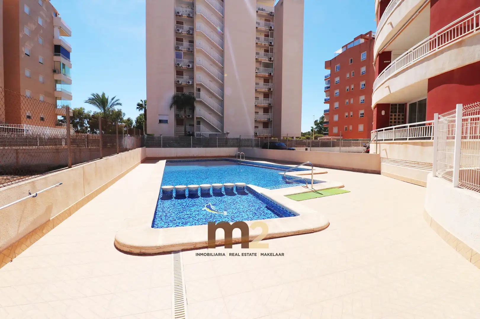 Apartment with pool for sale in Calle Ingeniero Juan Garcia, imagen 31