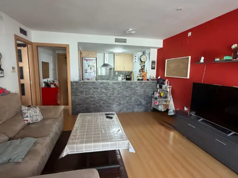 Appartement avec ascenseur à vendre à Mare de Déu de Montserrat 58, imagen 3
