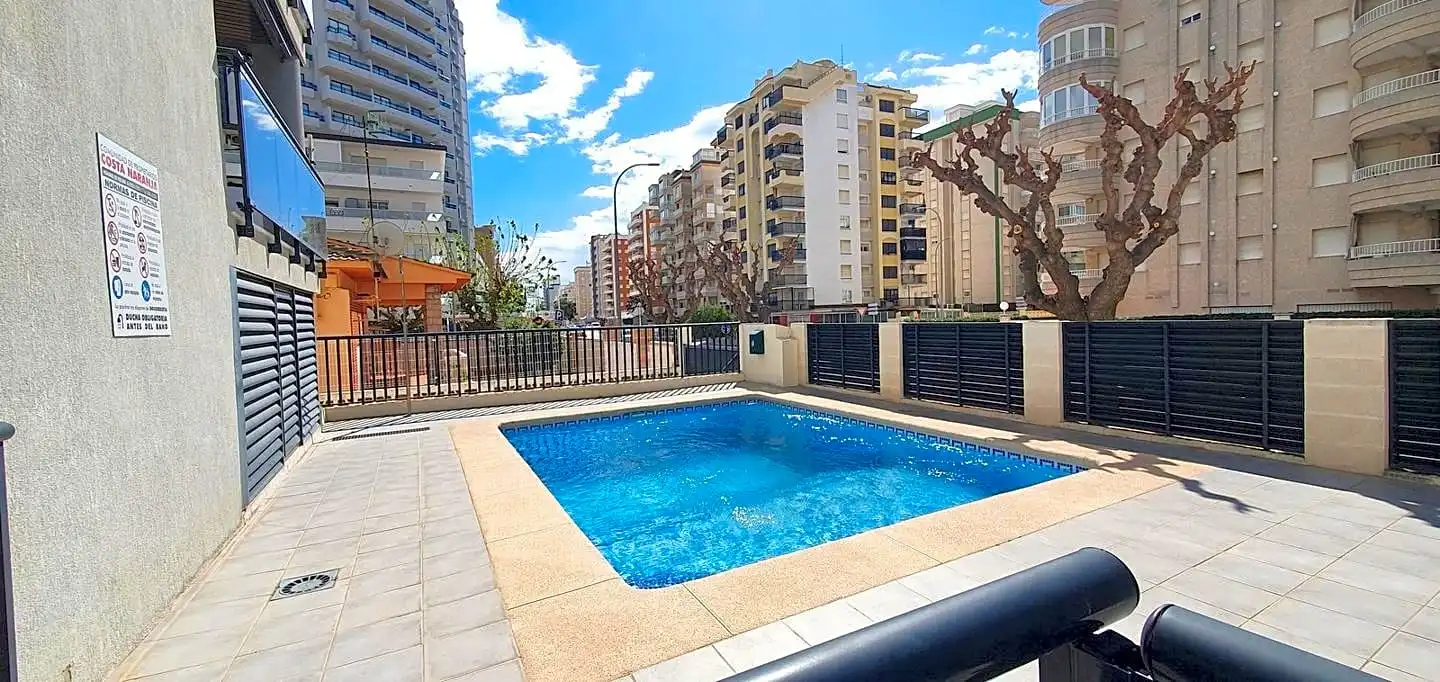 Wohnung zur Miete in Del Clot De La Mota, 42, Playa de Gandia