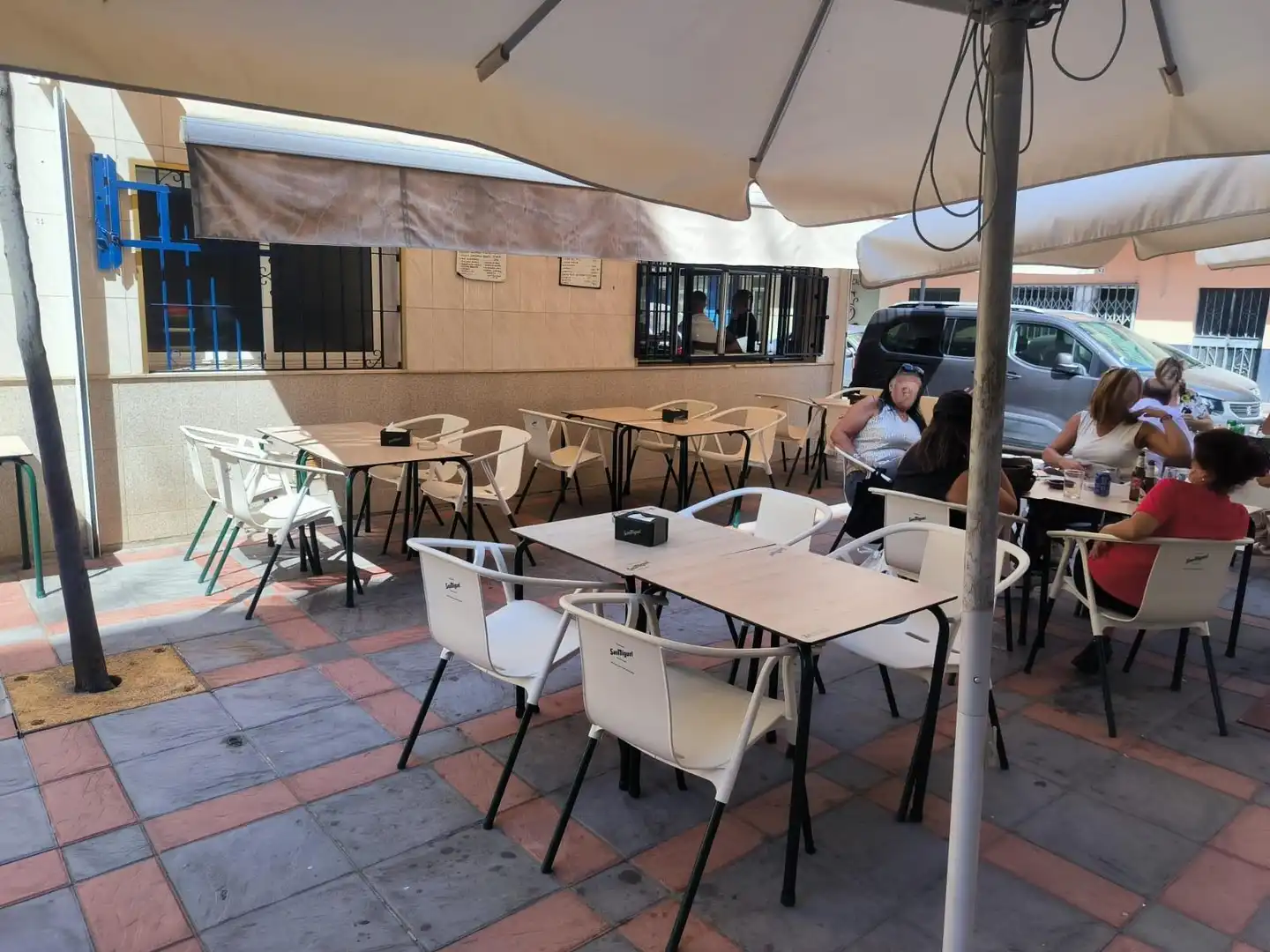 Gewerbefläche zum Verkauf in Centro ciudad, imagen 3