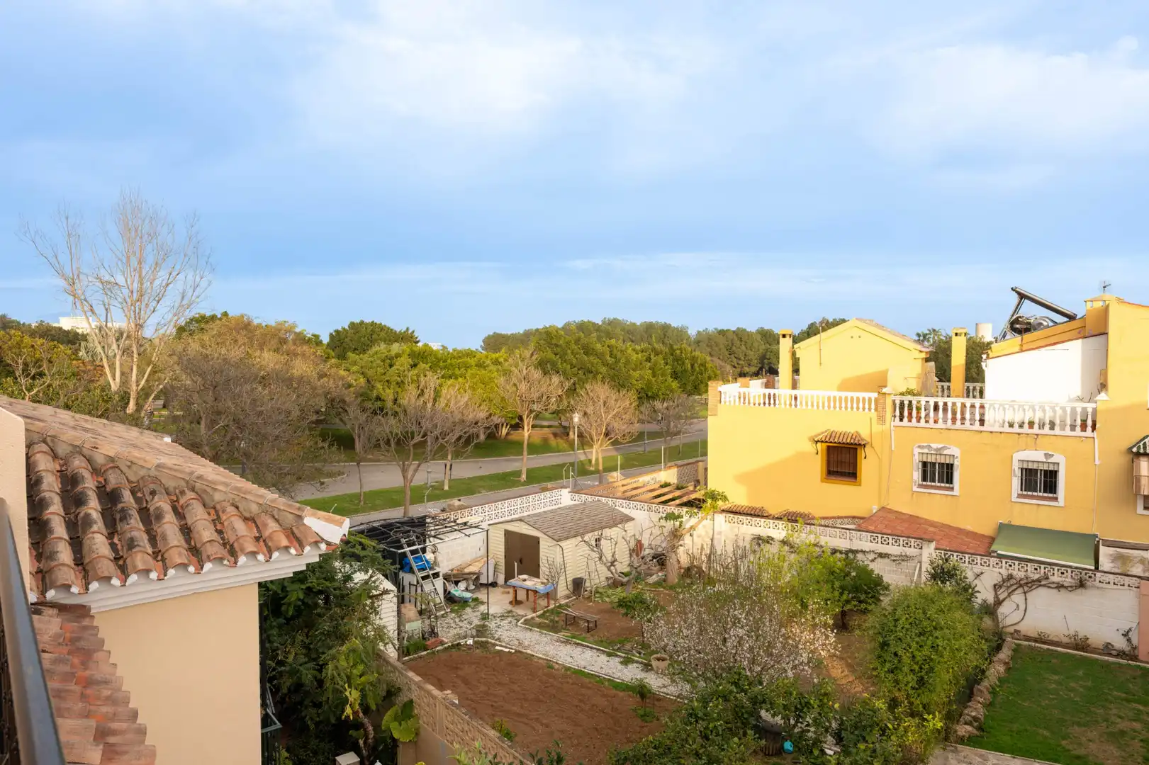 Adossat en venda a Montemar, imagen 19