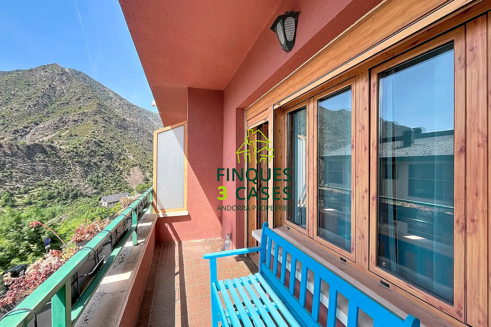 Casa bifamiliare con terrazza in vendita a Carrer de la Solana, imagen 23