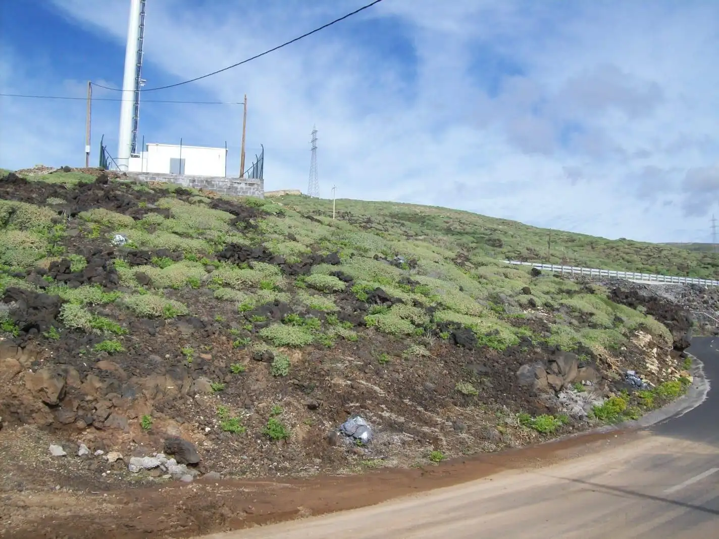 Rural land for sale in El Escobonal - Pájara, imagen 3