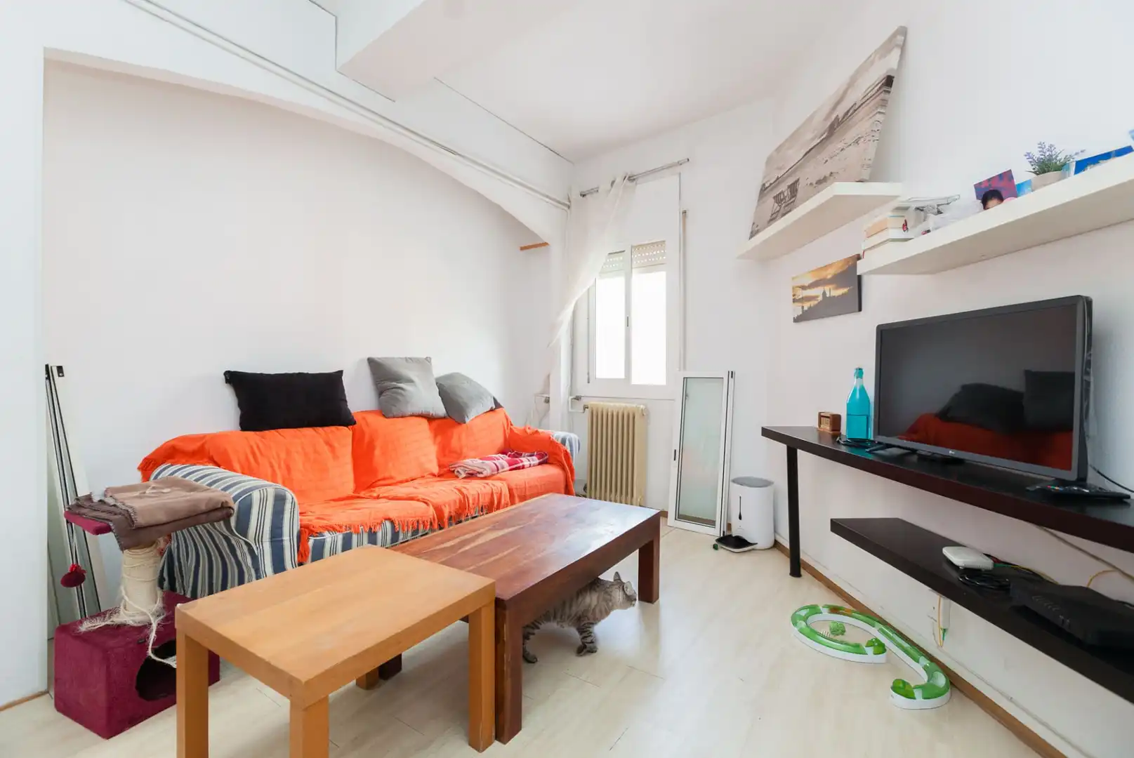 Appartement avec terrasse à vendre à Carrer de Guillem Tell, imagen 7