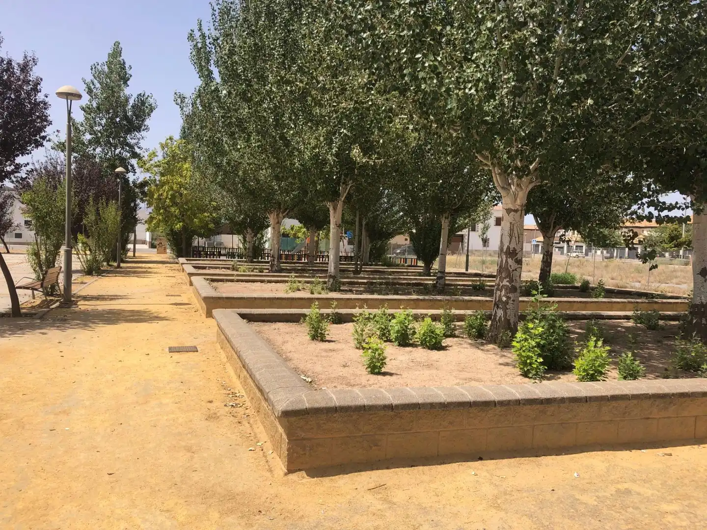 Flat for sale in Atarfe
