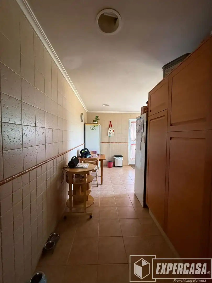 Casa o xalet en venda a Centro Ciudad