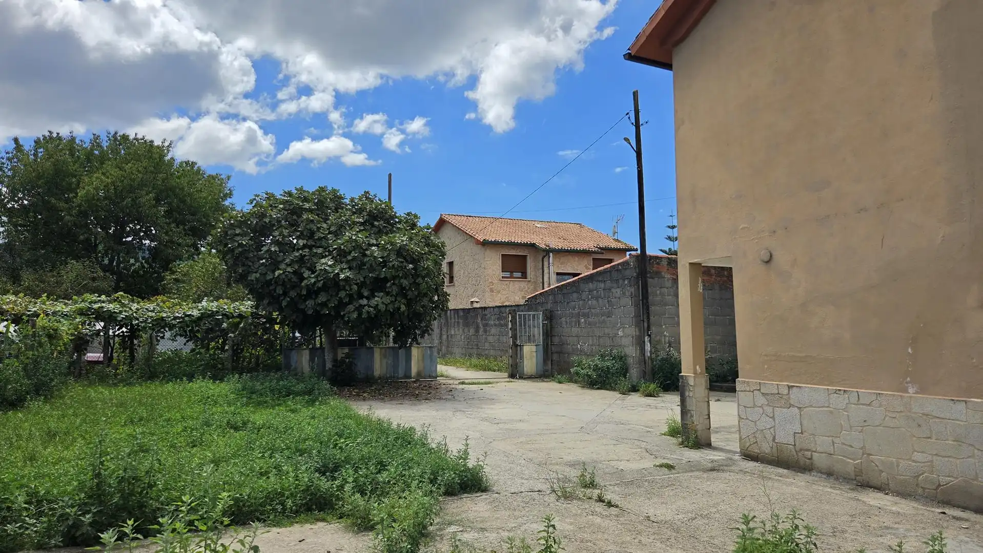Xalet en venda a Valga, Pontevedra, imagen 7