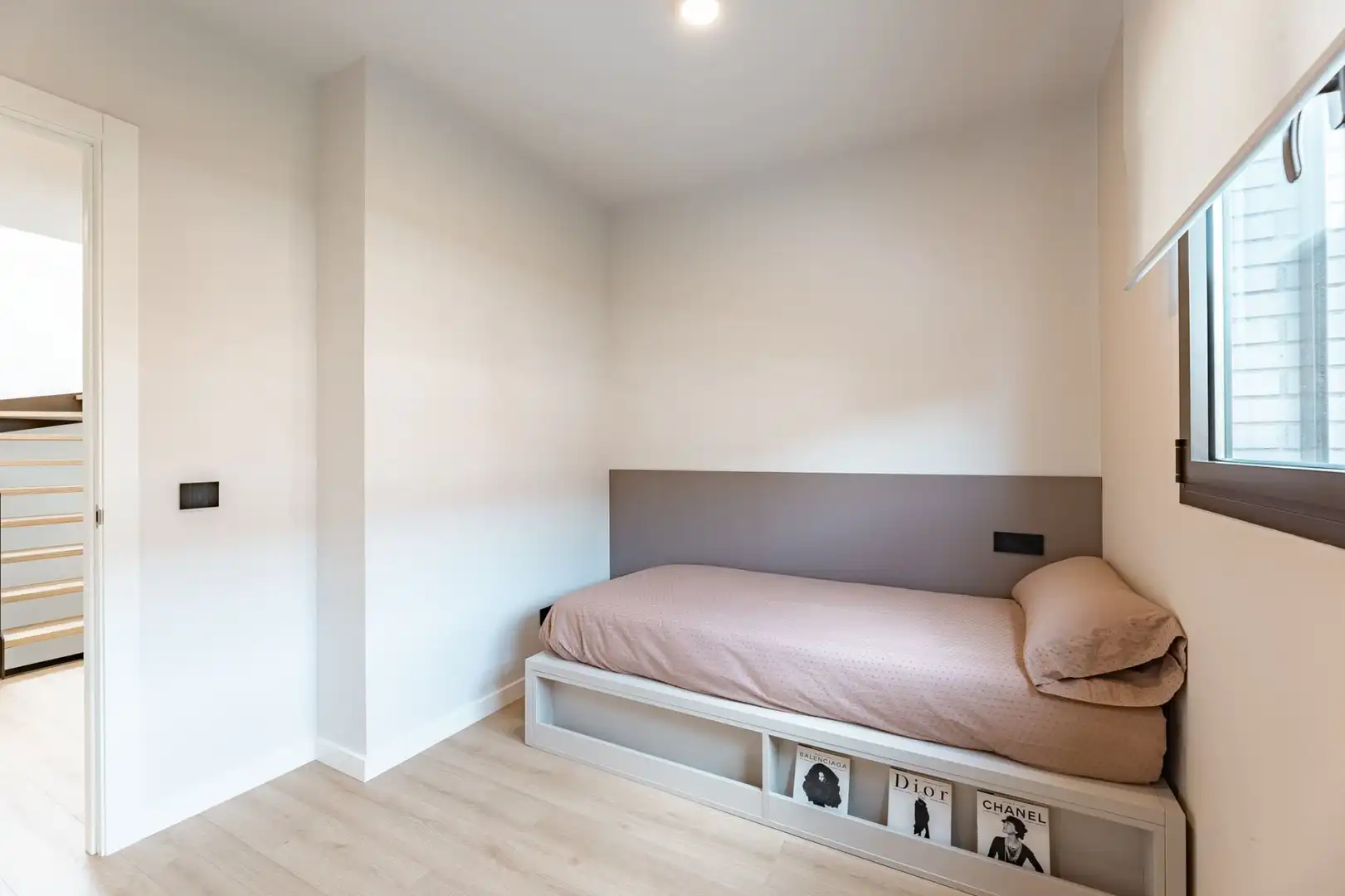 Bedroom of Detached homes for sale in Reus  with Air Conditioner, Heating and Terrace