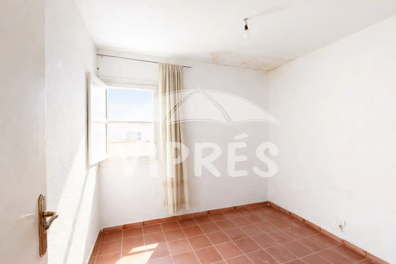Schlafzimmer von Wohnung zum Verkauf in Cáceres
