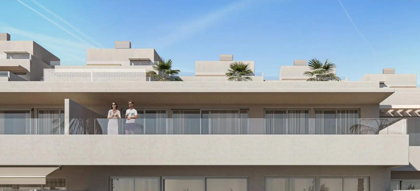 Apartamento con piscina en venta en Playa Bahía Dorada, imagen 7