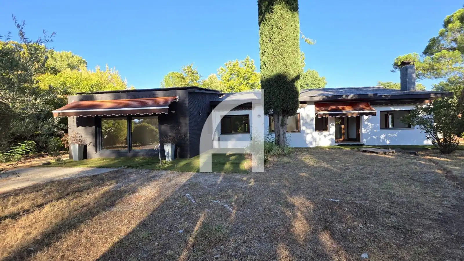 Chalet con piscina en venta en CASTILLO DE ALARCON, imagen 63