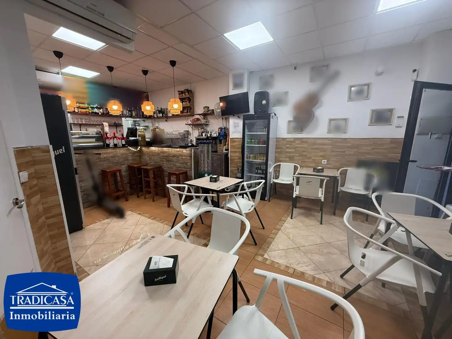 Local de alquiler en Centro