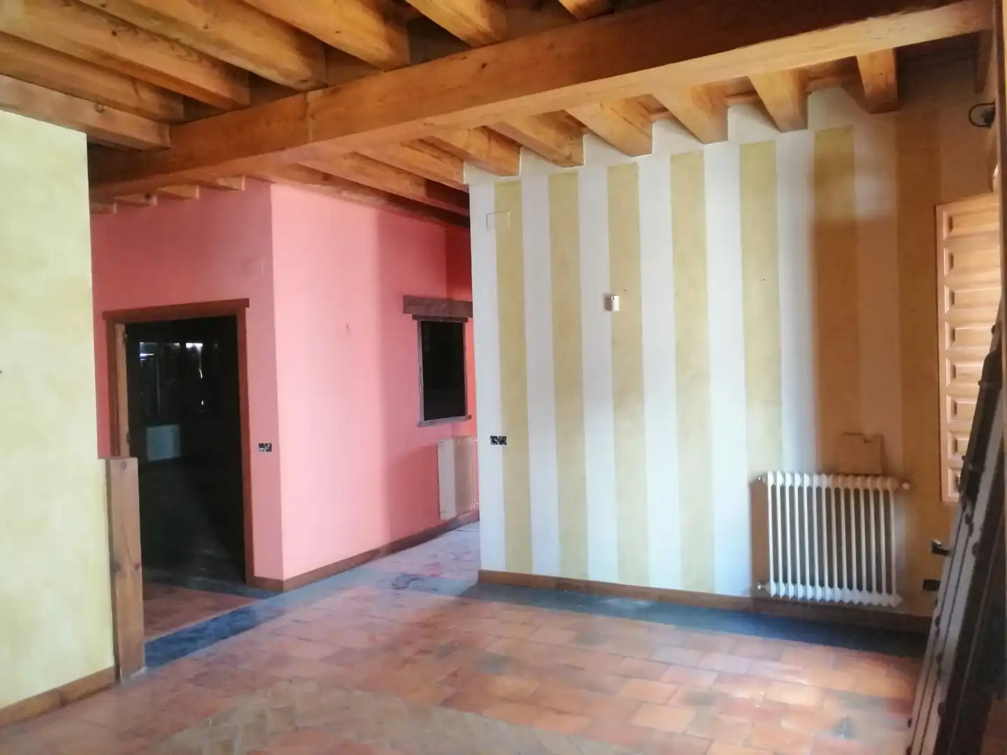 Finca rústica en venda en Herreruela amb Terrassa i Balcó