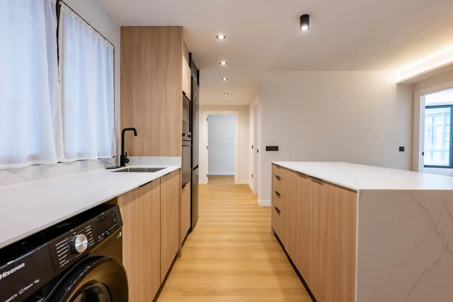 Wohnung zum Verkauf in Gijón - Calle Trinidad, 6, Cimadevilla