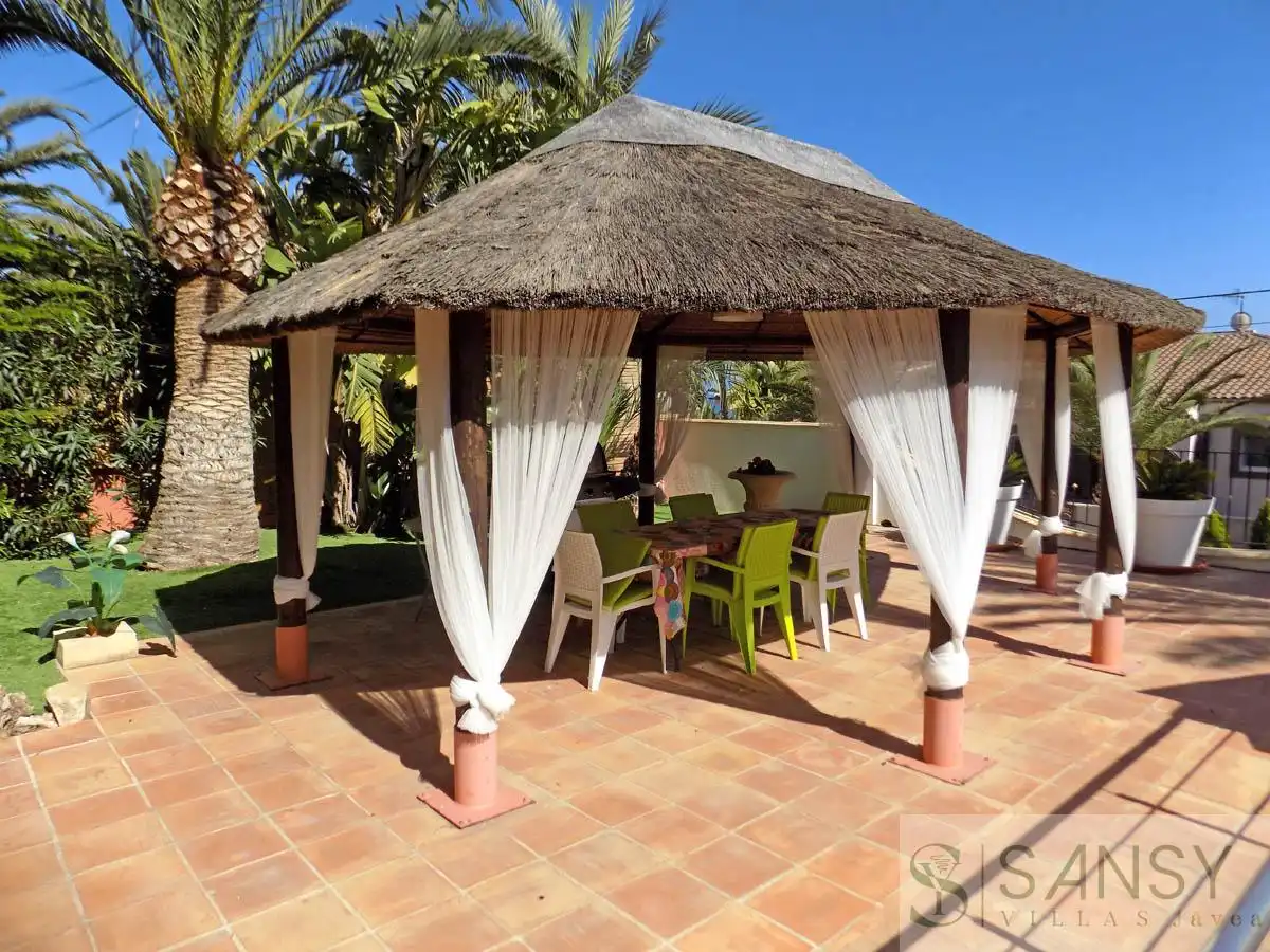 Detached house with pool for sale in Paichi, imagen 19