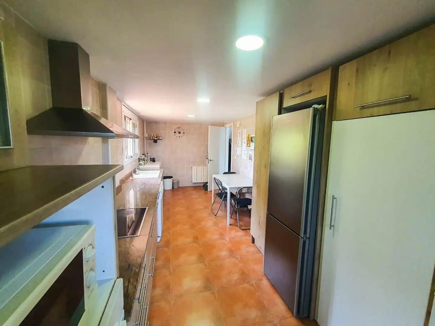 Haus mit Pool zum Verkauf in Castellví de Rosanes, imagen 11