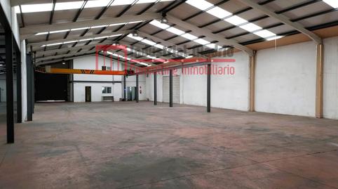 Foto 3 von Fabrikhallen zur Miete in Zona Industrial, Arganda del Rey