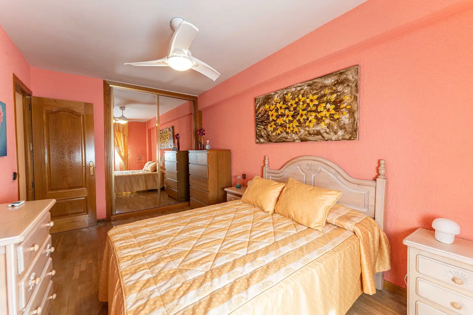 Flat with pool for sale in Siete Ojos, imagen 8