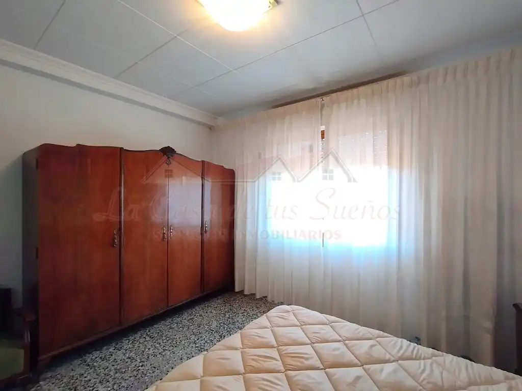 Habitación de Casa o chalet en venta en Petrer