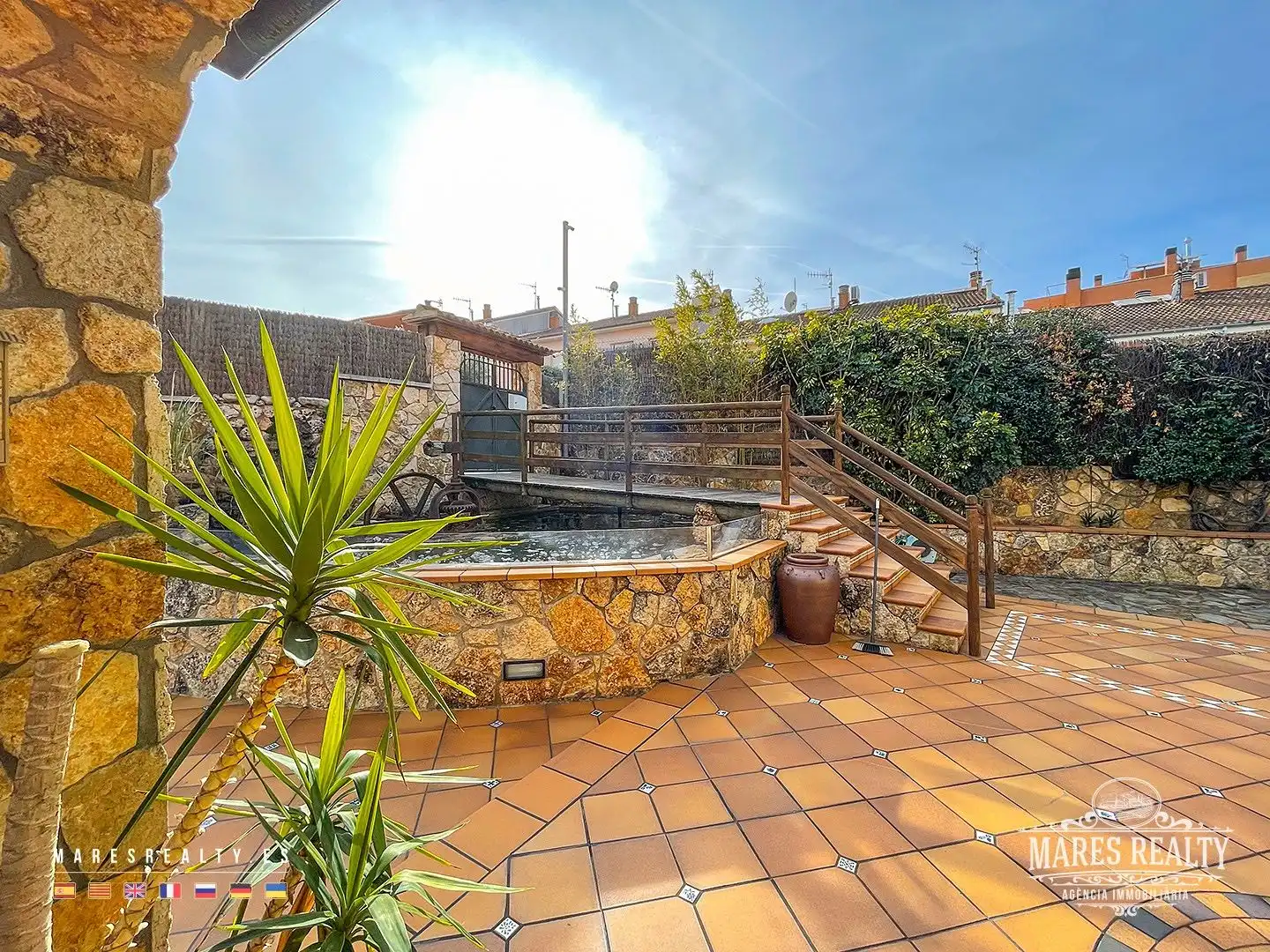 House with pool for sale in Els Pavos, imagen 65